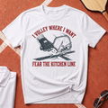 Fear The Kitchen T-Shirt