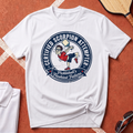 Scorpion Attempt T-Shirt