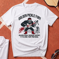 Sasquatch Fury 2 T-Shirt