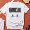 Communication T-Shirt