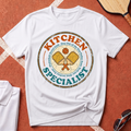 Kitchen Specialist T-Shirt