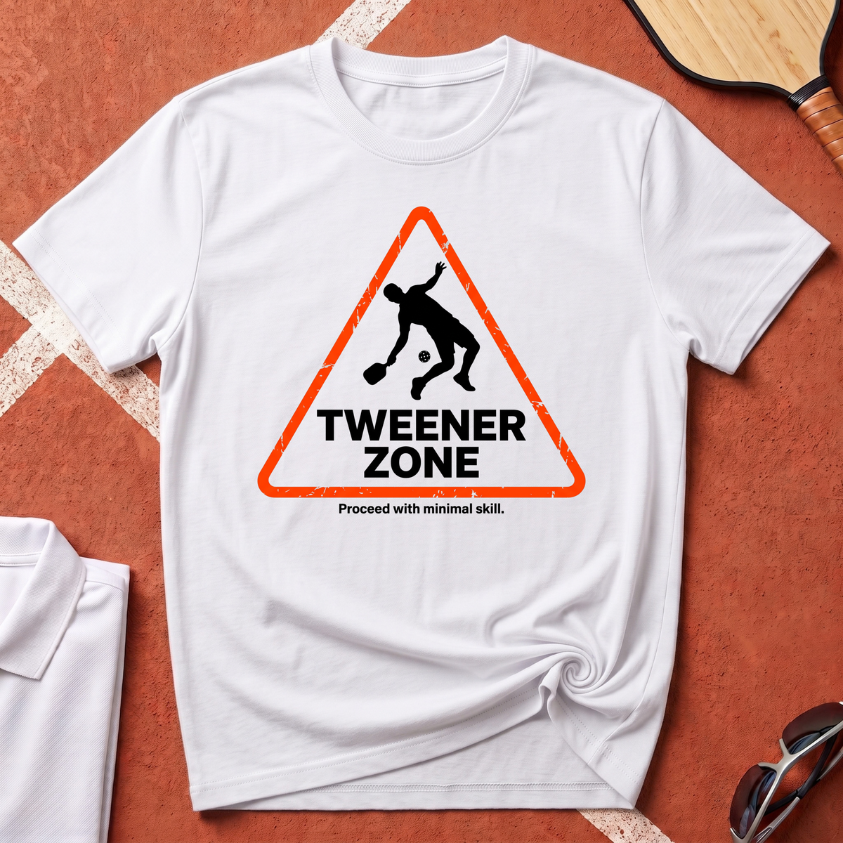 Tweener Zone T-Shirt