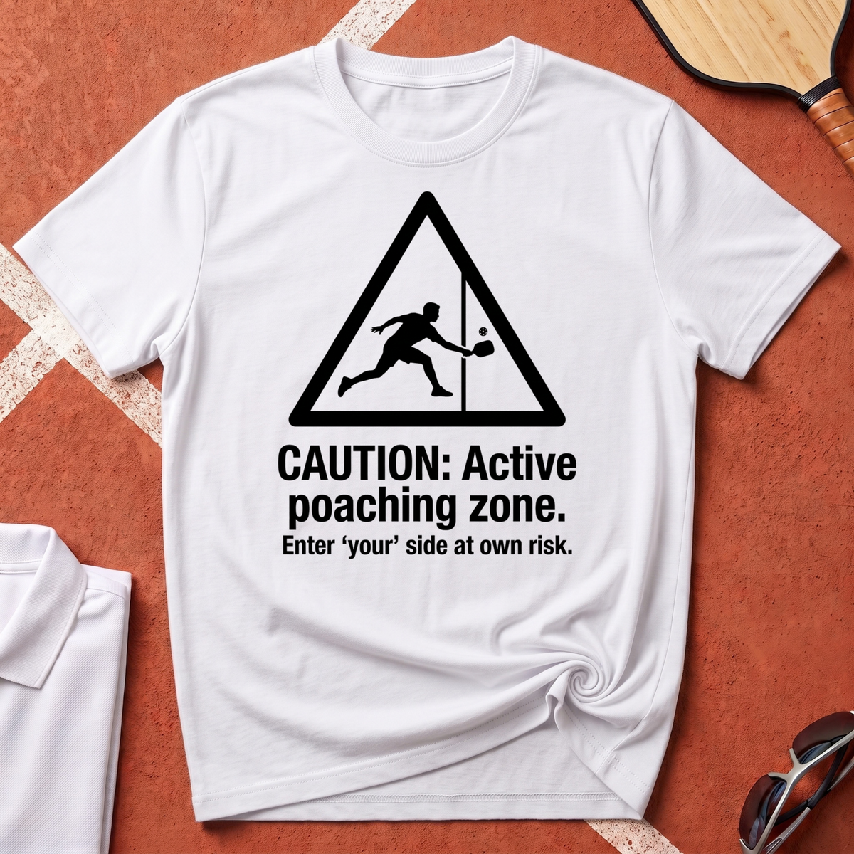 Active Poaching T-Shirt