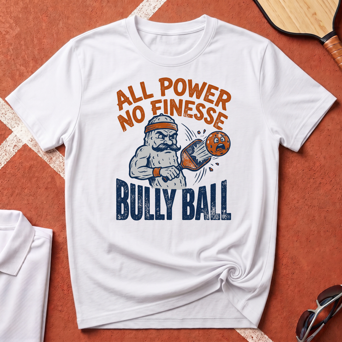 Bully Ball T-Shirt