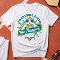 Courtside Diner T-Shirt