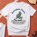 Scorpion Confusion T-Shirt
