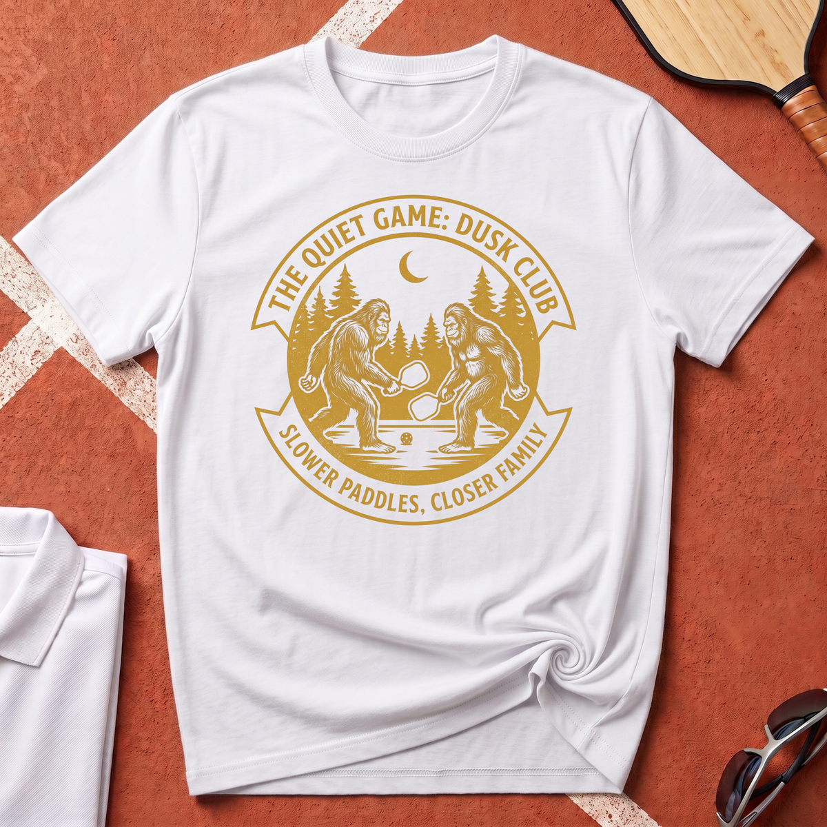 Dusk Club T-Shirt