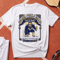 Sasquatch Shame T-Shirt