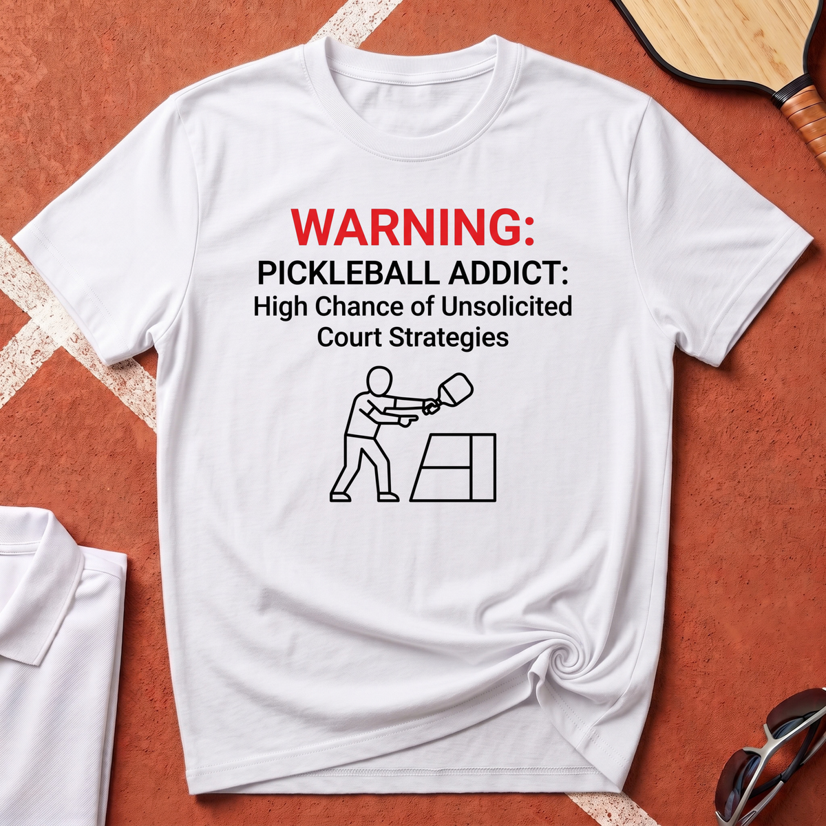 Addict T-Shirt