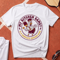 Chicken Wing T-Shirt