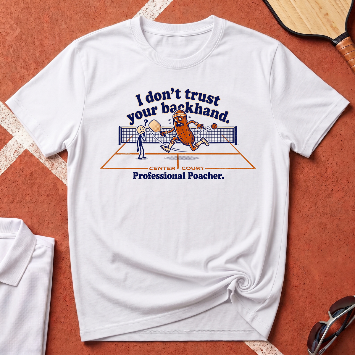 Pro Poacher T-Shirt