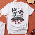 My Rules T-Shirt