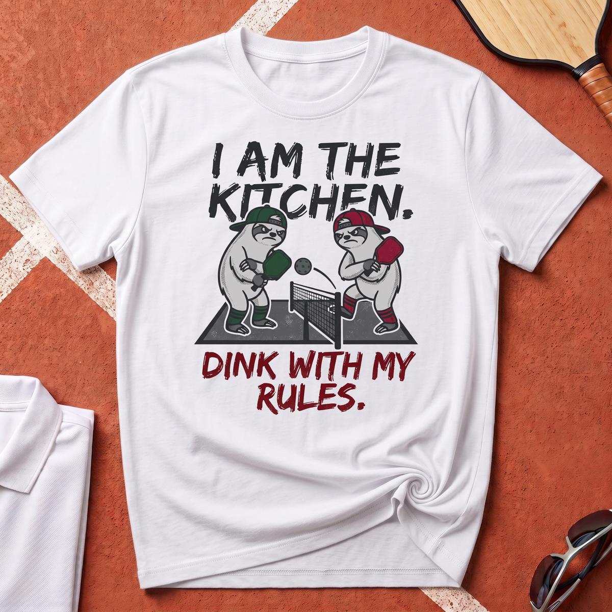 My Rules T-Shirt
