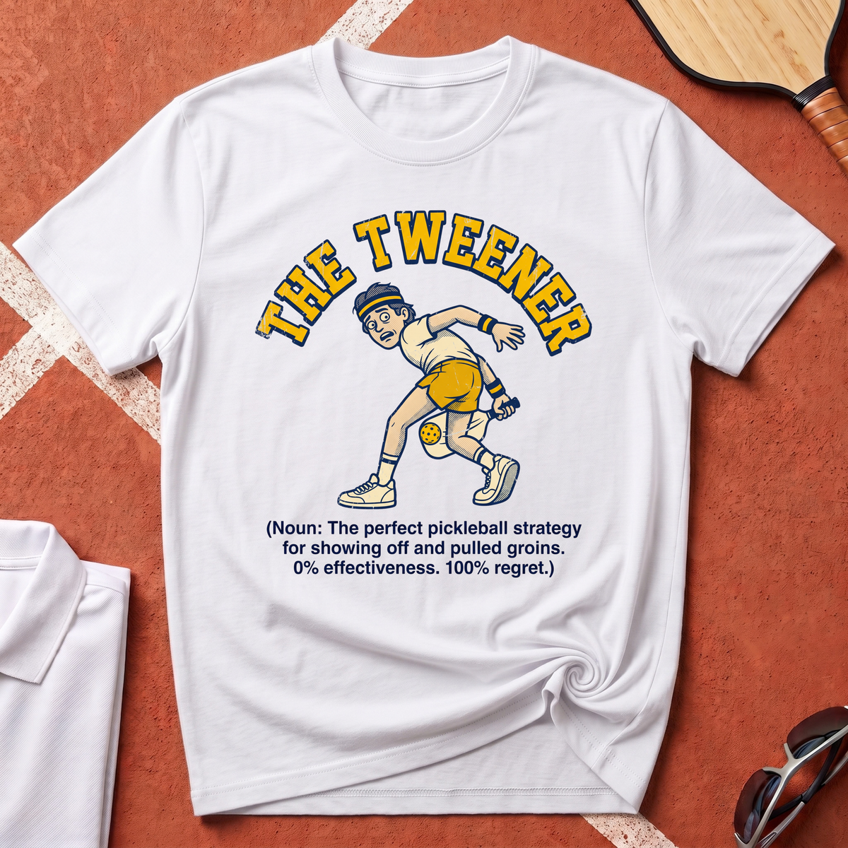 Tweener T-Shirt