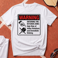 Kitchen Zone T-Shirt