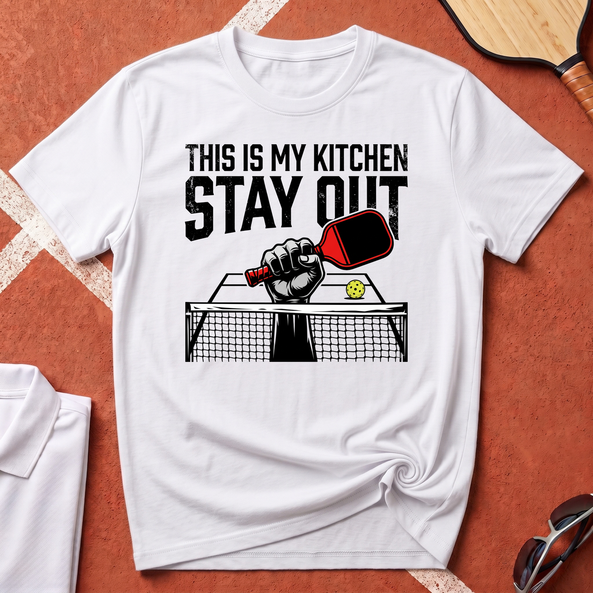 My Kitchen T-Shirt