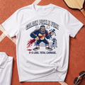 Sasquatch Fury T-Shirt