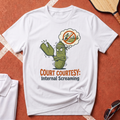 Internal Screaming T-Shirt