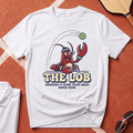 Over Head Lob T-Shirt